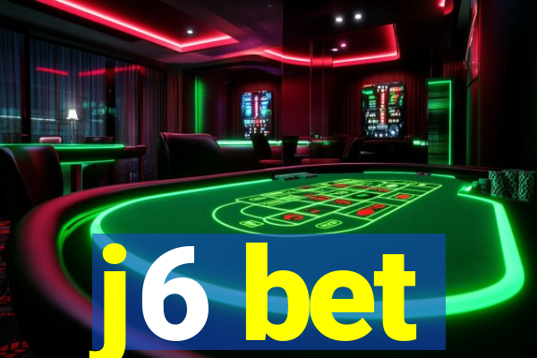 j6 bet